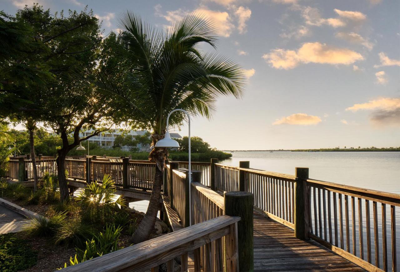 Courtyard By Marriott Key West Waterfront Hotel Exterior foto