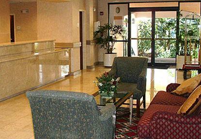 Courtyard By Marriott Key West Waterfront Interior foto